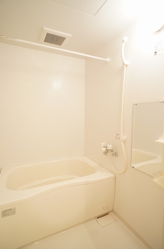 アピア泉・Ⅱ 201号-7