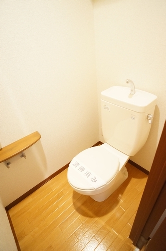 アピア泉・Ⅱ 201号-9