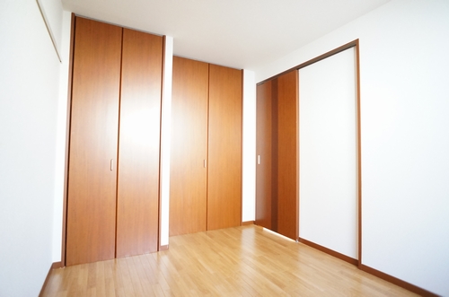 アピア泉・Ⅱ 201号-10