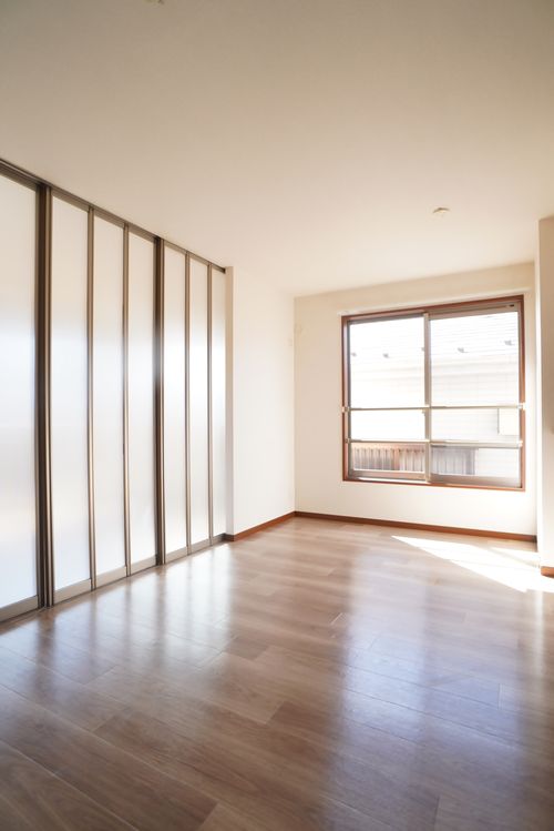 アピア泉・Ⅱ 205号-4