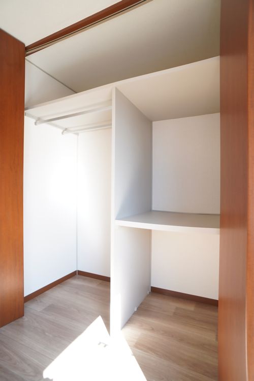 アピア泉・Ⅱ 205号-7