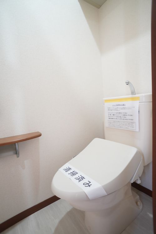 アピア泉・Ⅱ 205号-8