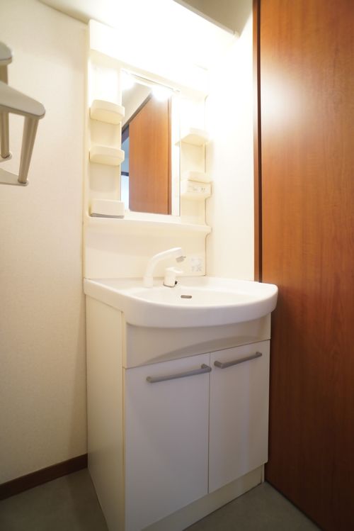 アピア泉・Ⅱ 205号-9