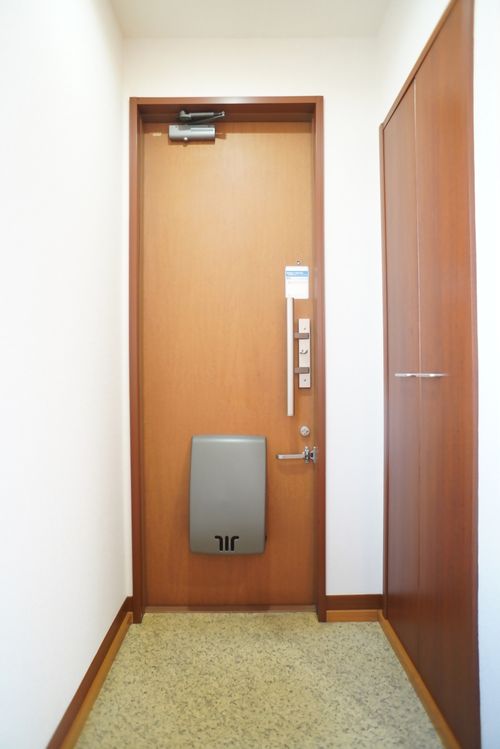 アピア泉・Ⅱ 205号-11