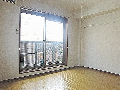 グレイス・パレス本八幡 303号-3