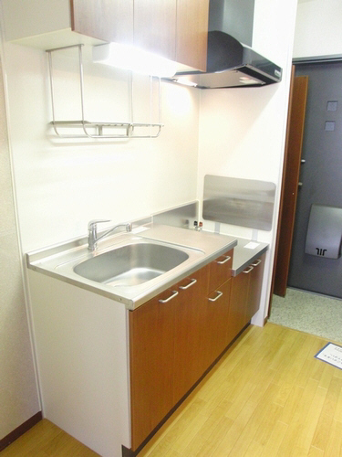 グレイス・パレス本八幡 303号-5