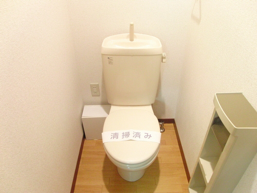 グレイス・パレス本八幡 303号-7