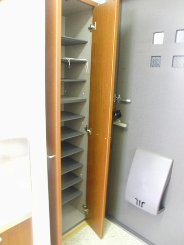 グレイス・パレス本八幡 303号-9