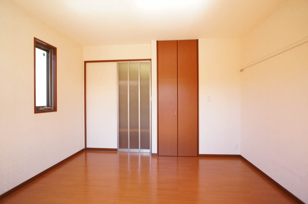 アローハイム 101号-3