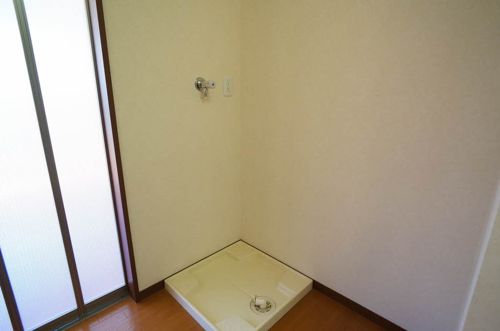 アローハイム 101号-7