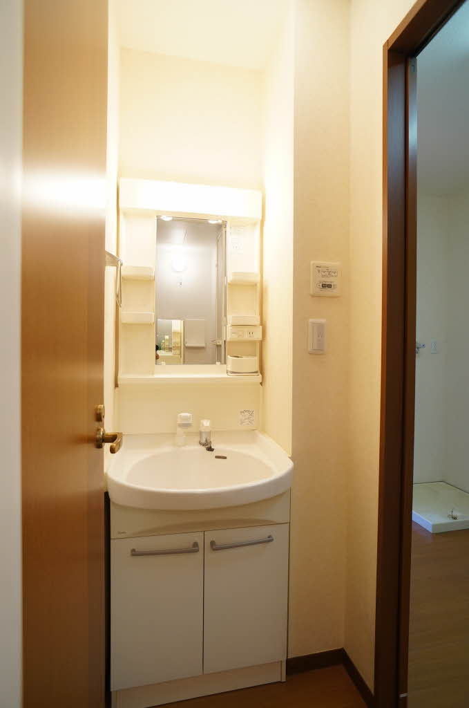 アローハイム 101号-8