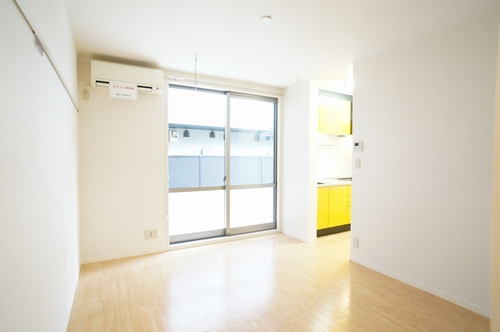 シーブリーズ中山 102号-2