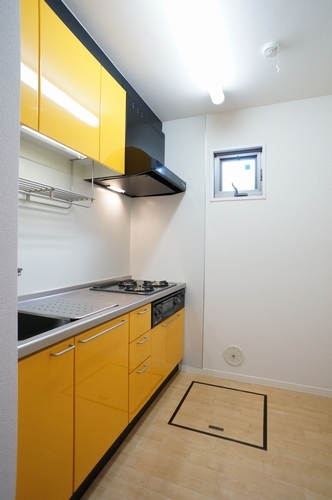 シーブリーズ中山 102号-4