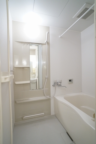 シーブリーズ中山 102号-5