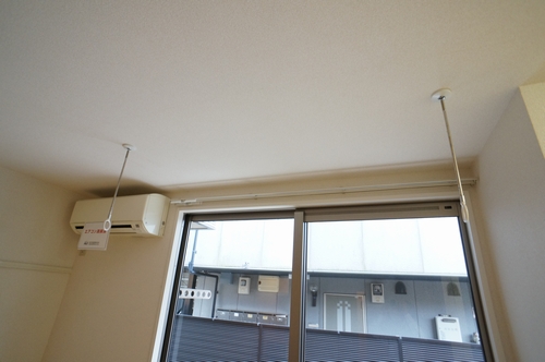 シーブリーズ中山 102号-7