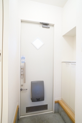 シーブリーズ中山 102号-9