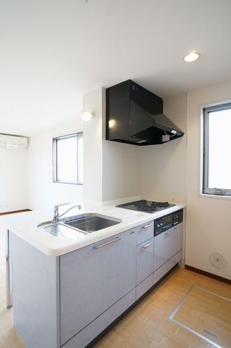 カスティージョ 103号-8