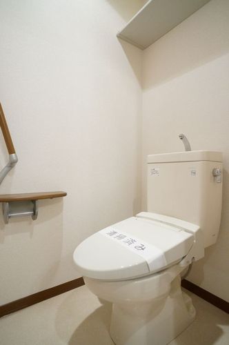 カスティージョ 103号-11