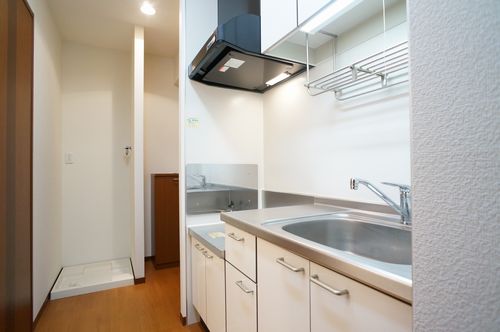 メゾン・ド・ノア 102号-6