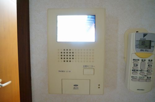 メゾン・ド・ノア 102号-9