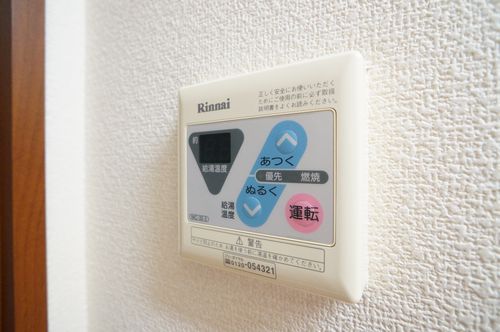 メゾン・ド・ノア 102号-11