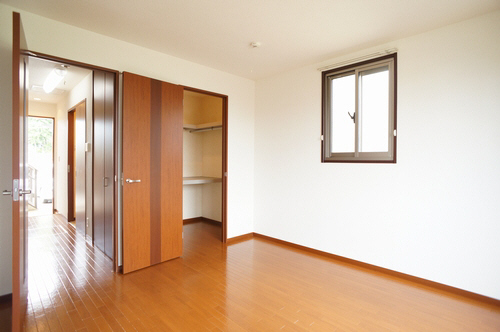 イリスコーポ 101号-3