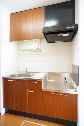 イリスコーポ 101号-4