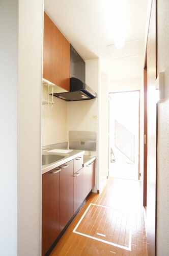 イリスコーポ 101号-11