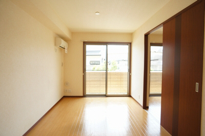 パレスさくら 103号-2