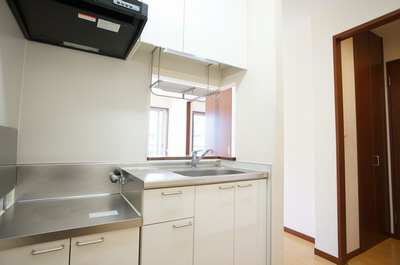 パレスさくら 103号-6