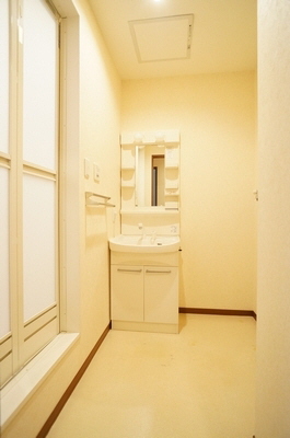 パレスさくら 103号-8