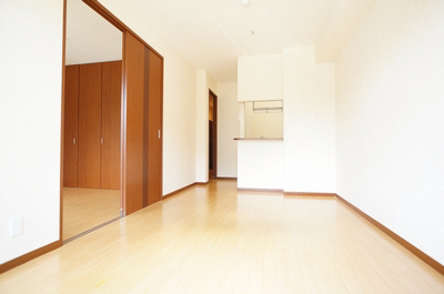 パレスさくら 106号-3