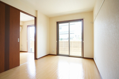 パレスさくら 106号-4