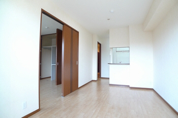 パレスさくら 306号-3