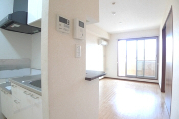 パレスさくら 306号-6