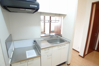 パレスさくら 306号-7