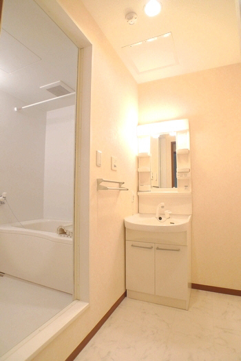 パレスさくら 306号-9