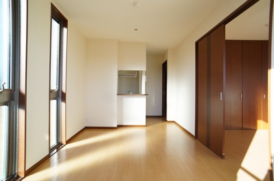 パレスさくら 307号-3