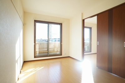 パレスさくら 307号-4