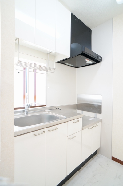 パレスさくら 307号-6