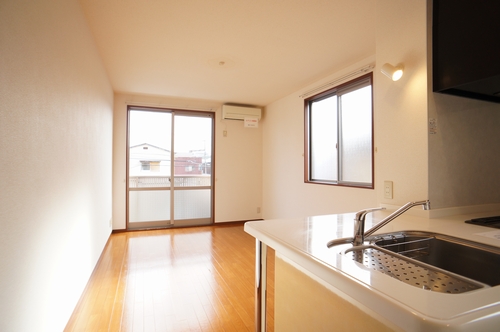 グランドソレーユ 103号-2