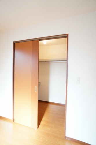 グランドソレーユ 103号-6