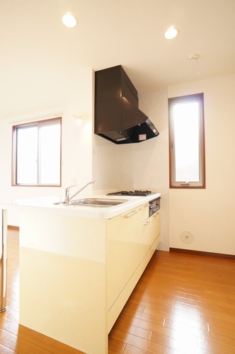 グランドソレーユ 103号-7