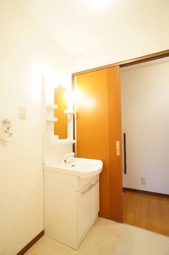 グランドソレーユ 103号-8