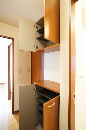 グランドソレーユ 103号-11