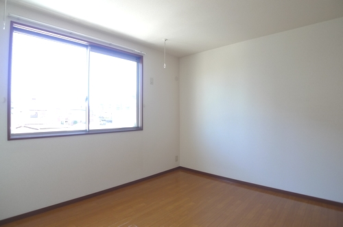 グランドソレーユ 202号-6