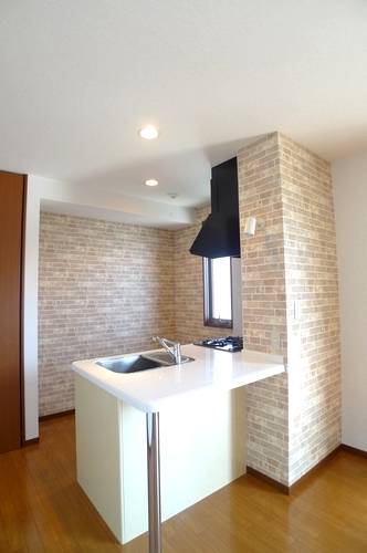 グランドソレーユ 202号-8