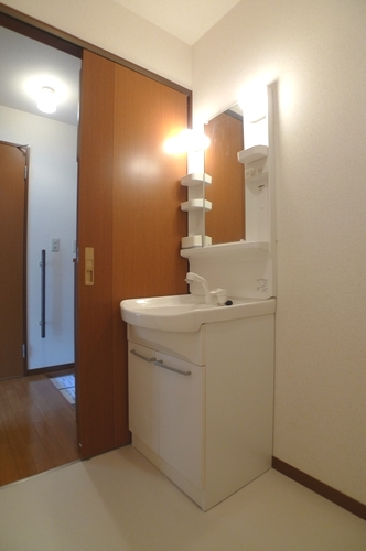 グランドソレーユ 202号-9