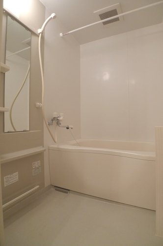 グランドソレーユ 202号-10