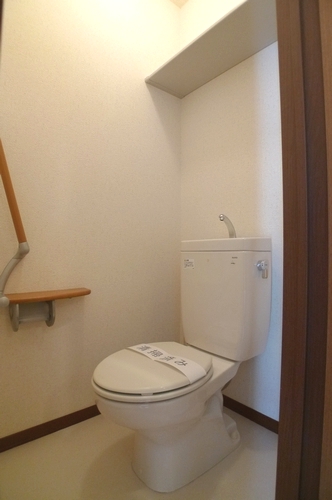 グランドソレーユ 202号-11